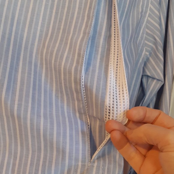 High quality equestrian riding shirt cambral brand ladies size 10 - Picture 2 of 7